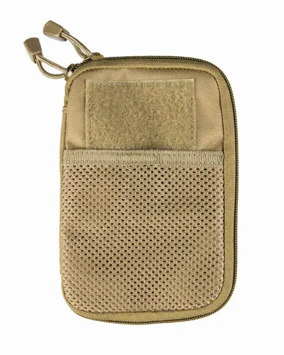 Molle Belt Office Pouch Molle Gürteltasche Coyote Military Army Airsoft