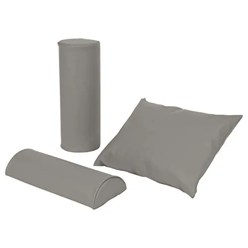 Kopfkissen Grau von Sport-Tec