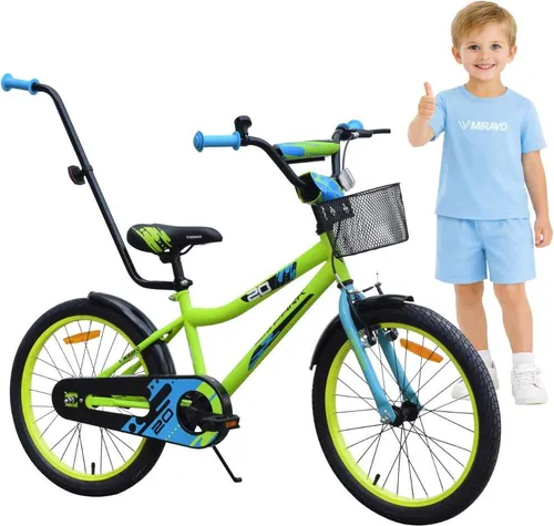Kinderfahrrad