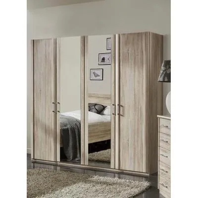 Kleiderschrank WIEMANN 