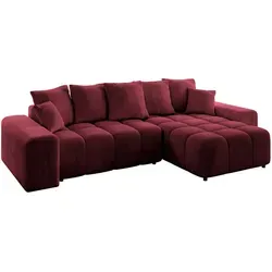 Sofas Rot von ALTDECOR