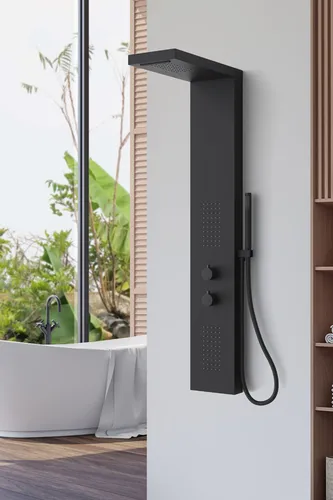 Duschpaneele von Marwell