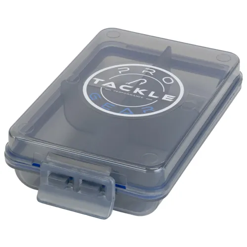 Angelkästen & Angeltaschen von Pro Tackle