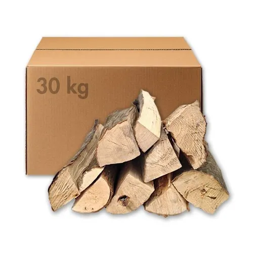 Produktbild 30kg Buchenholz für Grill und Kamin