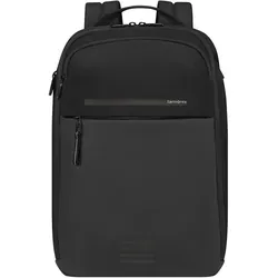 Samsonite Selection Moderny Rucksack - Stylischer Rucksack für urbanen Lifestyle. Leicht und robust, ideal für Pendler und Kurztrips. Organisierte Fächer für Technik und persönliche Gegenstände, erhältlich in verschiedenen Farben.