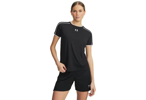 Under Armour® T-Shirt Under Armour Damen T-Shirt Challenger Train 6009887