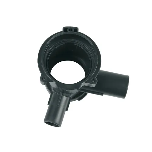 easyPART passend für 10028497 EUROPART Flusensiebgehäuse für Ablaufpumpe