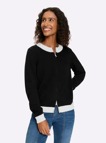 heine Strickjacke Strickjacke . von Heine