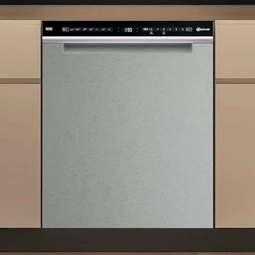 Bauknecht B7U HS51 X Einbauspülmaschine von Bauknecht