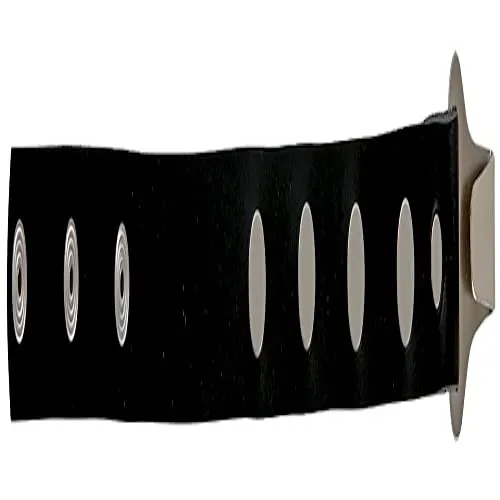 Akkordeon-Querriemen Überlänge