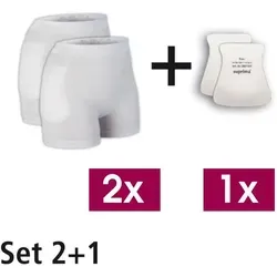 Suprima Hüftprotektor-Set 1