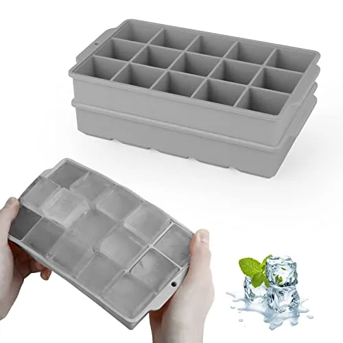 Eiswürfelformen von JOPHEK