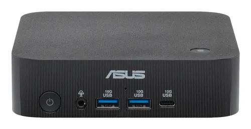 ASUS PN54-S1-S30086ML R3 210 4C/8T 5600 Komplettsystem DDR5 - Kompaktes und leistungsstarkes Komplettsystem mit 4 Kernen und 8 Threads. Ideal für Multitasking und anspruchsvolle Anwendungen, ausgestattet mit modernster DDR5-Technologie.