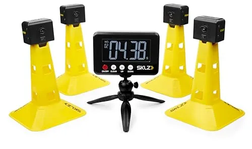 SKLZ Gates für Speed Training von SKLZ