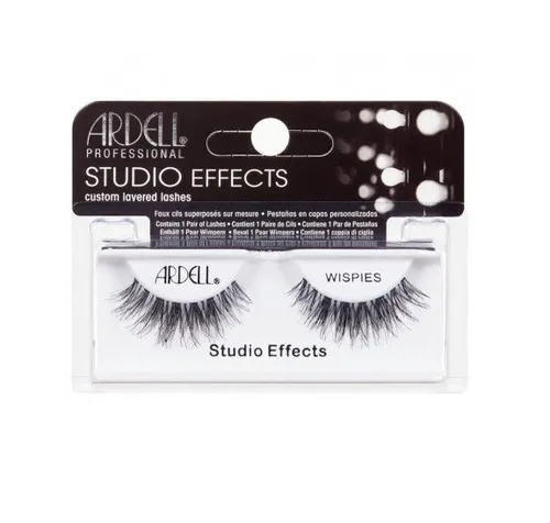 Ardell Studio Effekte Wispies Künstliche Wimpern Premium Accessoire