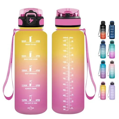Grsta Trinkflasche