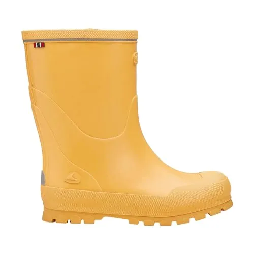 Viking Jolly Gummistiefel Unisex Kinder von Viking