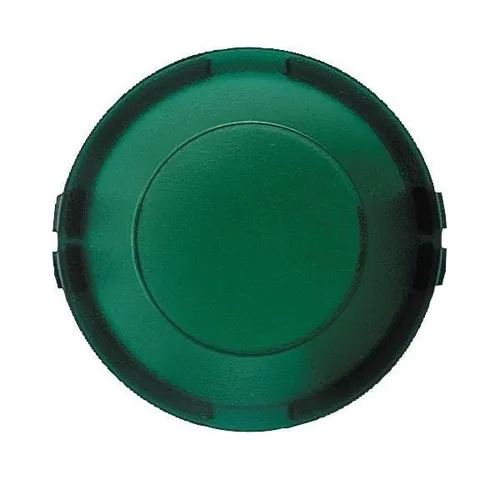 Lichtschalter Grün von Siemens Dig.Industr. IP44 Info-Lichtsignale