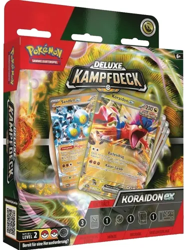 Pokémon Spiele von Pokémon