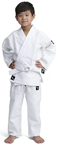 IPPONGEAR Future 2 Judoanzug für Einsteiger & Kinder von IPPONGEAR