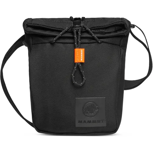 Mammut Xeron Pouch RT 1 - Wasserabweisende Umhängetasche - Hüfttasche mit 1 l Stauraum, ideal für Freizeitaktivitäten; beschichtetes Außenmaterial sorgt für Wasserabweissung und Langlebigkeit.