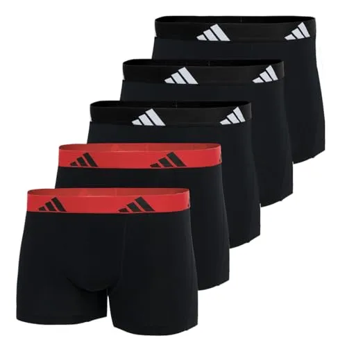 adidas Sportswear Trunk Active Flex Cotton (5-St) von adidas