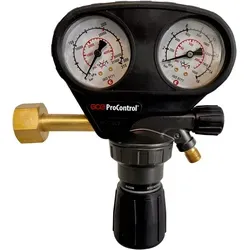 Druckminderer-Stickstoff GCE ProControl 200 bar