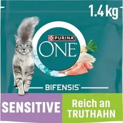 Purina ONE BIFENSIS Sensitive von PURINA
