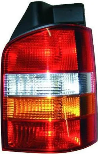 Diederichs Heckleuchte 2272090 - Rückfahrlichter für sicheres Rangieren, mit hoher Lichtausbeute und einfacher Montage.