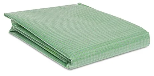 Windhager Gitterfolie STRONG Gewächshausfolie in grün von Windhager