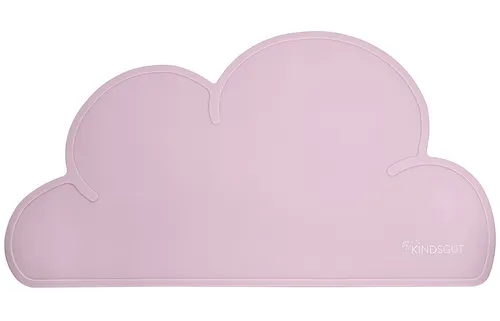 Tischsets Pink von Kindsgut