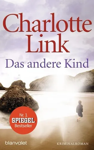 Das andere Kind: Roman von Charlotte Link - Roman aus der Blanvalet Taschenbuchreihe, fesselnde Geschichte auf 666 Seiten, ideal für spannende Lesestunden.