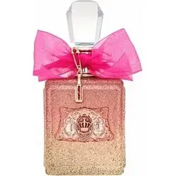Juicy Couture Viva La Juicy Rose Eau de Parfum 100 ml - Damendüfte mit einem einzigartigen Blumig Fruchtigen Duft, der provokante Akzente setzt – ideal für besondere Anlässe.
