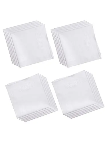 Einstecktücher von LULUSILK