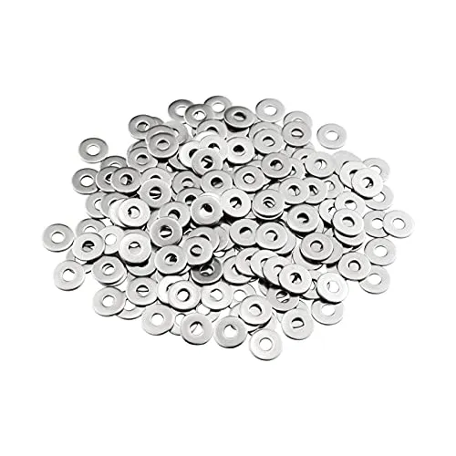 Unterlegscheiben von MeHurr