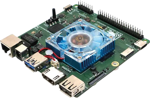 Produktbild ODROID M2 8GB