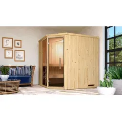 Sauna WEKA 
