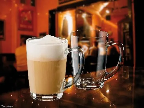 Kaffee Vanille 500 g Bohnen gemahlen