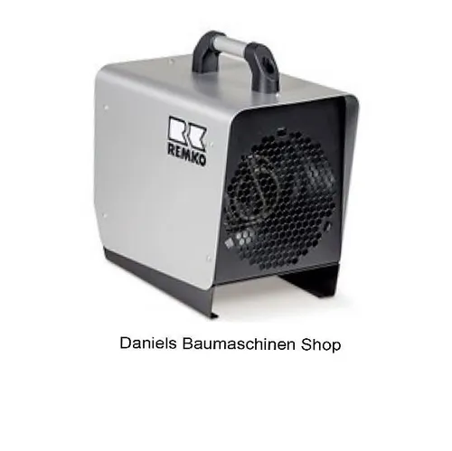Remko EM 2000 Elektro Heizgerät