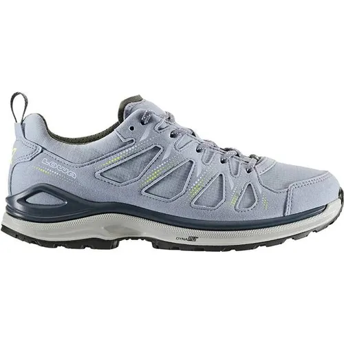 Damen Leichtwanderschuhe INNOX EVO II GTX W 38EU von LOWA