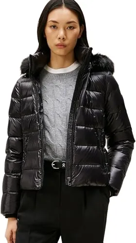 Tommy Hilfiger Mäntel & Jacken Schwarz von Tommy Hilfiger
