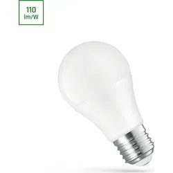 LED E27 10W 24V AC Neutralweiß GLS 1100 Lumen 230°