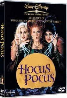 Hocus Pocus 1 DVD: USA - Musik Kategorien, erlebe den Kultfilm mit fantastischer Musik und unvergesslichen Charakteren!