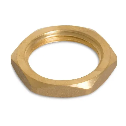 Messingfitting 1/2 Zoll IG Gewindefitting