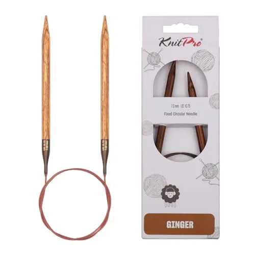 KnitPro Ginger Rundnadeln 24