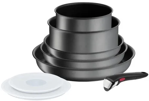 Tefal Ingenio L7619402 Kochgeschirr Set von Tefal