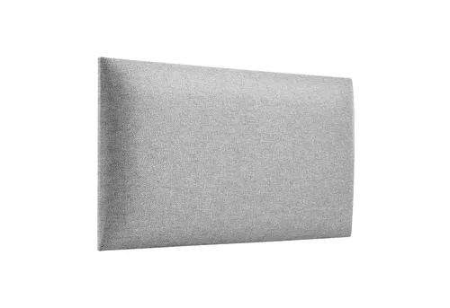 softwalls Kopfteil Wandkissen Webstoff von softwalls