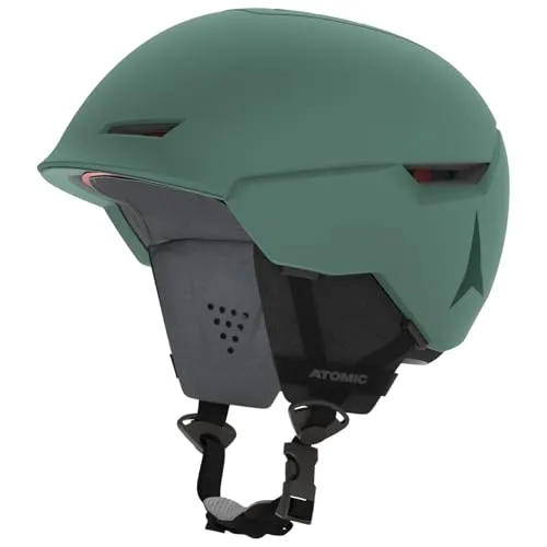 ATOMIC Revent+ Skihelm in Green
