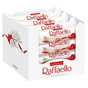 Raffaello Pralinen 16x 4 St./640,0 g, 16 St.