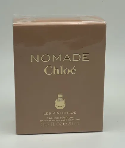 Chloé Nomade Le Mini EdP Nat. Spray